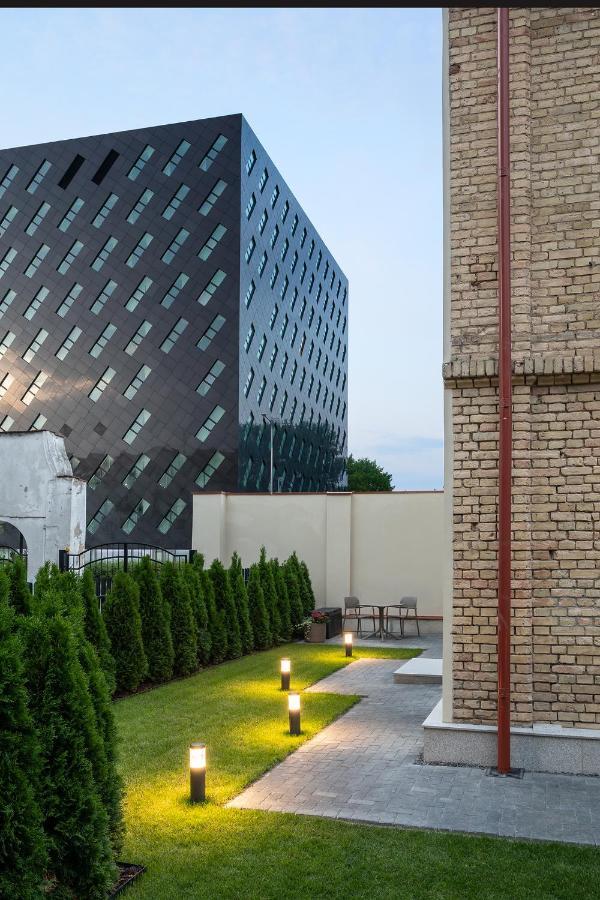 Place No. 2 VNO Exterior foto